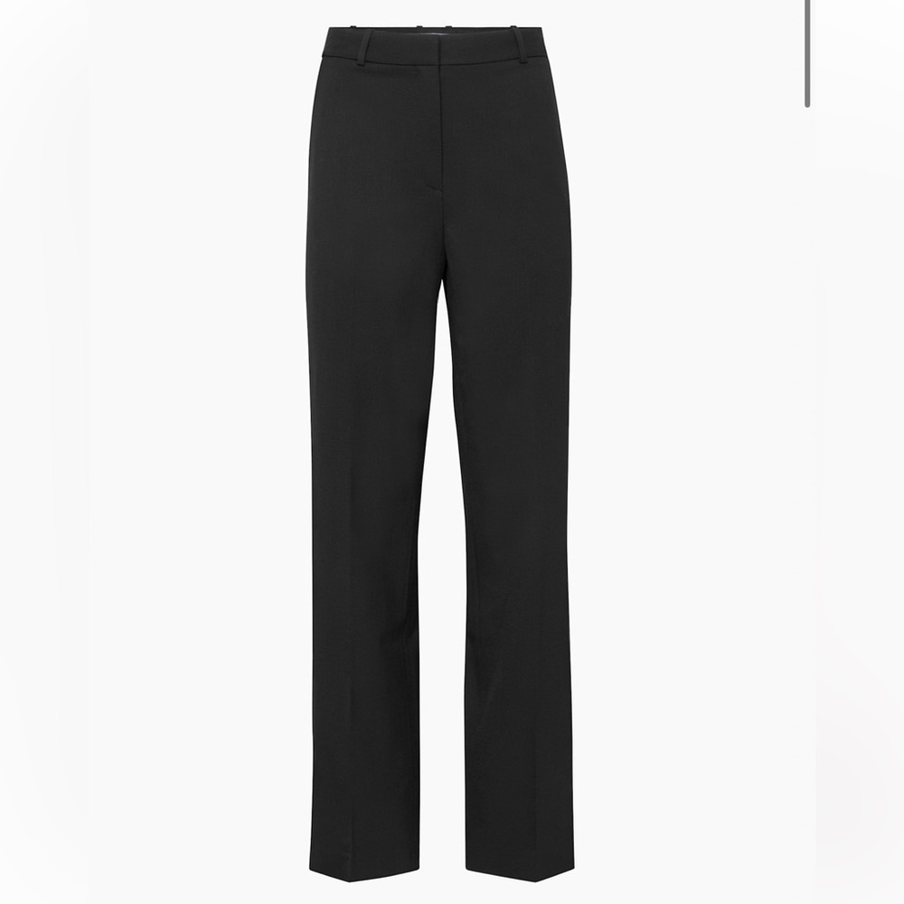 Aritzia Babaton Women’s Agency Pant Size 0